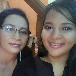 Meet your Posher, Maritza